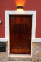 Charming Air-Conditioned Home in Mérida Centro with Private Patio & BBQ - Bed and Breakfast Mérida