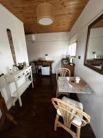 Cabaña La flor Azul - Bed and Breakfast San Antonio de Areco