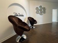 The Wild Side - Chambres d’hôtes Centane