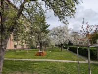 Secret Garden Studio - Ferienwohnung Prag