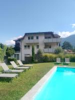 Ferienhaus Holzner - B&B Tscherms