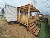 Valras Jasmin 68 - B&B Sérignan