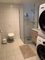 Modern apartment centrally located in Vestby - B&B Vestby