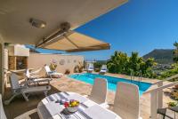 Seaview - Ferienwohnung Hout Bay