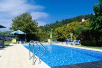 Arouca Passadiços Alojamento & Jacuzzi - SPA - B&B Arouca
