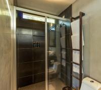 Chambre Double ou Lits Jumeaux