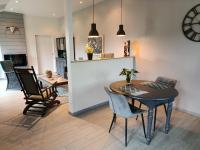 Gîte Ti-Maes - B&B Briec