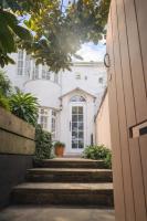 Central Cute Garden Cottage Close to Town & Beach - Ferienwohnung Brighton