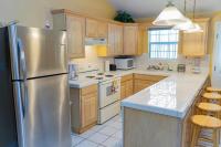 BBQ ok - Ground Floor Duplex 1/2 block to Beach - B&B South Padre Island