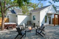 The Malbec! - B&B Fredericksburg