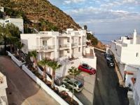 Las Olas - Chambres d’hôtes San José