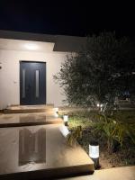 Villa Olive - Near Velika Plaža, Ulcinj - B&B Donji Štoj