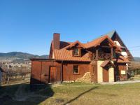 Smagówka Gościnny Dom na Wynajem - B&B Mordarka