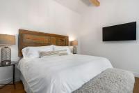 The Stables Suite Two - Bed and Breakfast Fredericksburg