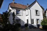 Les Arts Verts - B&B Kruth