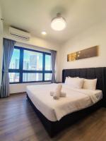 Apartment mit 2 Schlafzimmern