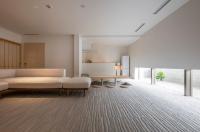 JINRYU Hotel ISE - B&B Ise