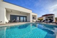 Villa Flokica - Chambres d’hôtes Maslenica