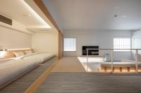 JINRYU Hotel ISE - B&B Ise