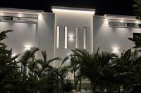 Sea 300 Villa - B&B Migdal