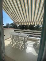 Blu Salento Home Lido Marini - B&B Lido Marini