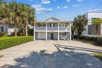 DogFriendly Duplex - B&B Fernandina Beach