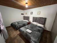 Habitación Cuádruple Estándar