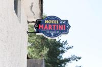 Hotel Martini - B&B Dedaj