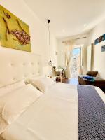 Dimora Poseidon - B&B Tropea