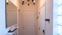Pool - Near Beach Ground Floor 1 Bedroom - Bed and Breakfast South Padre Island