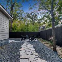 Southern Charm - Near Main With Hot Tub - Chambres d’hôtes Fredericksburg