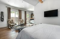 The Stables Suite One - Bed and Breakfast Fredericksburg