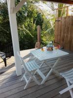 Tialba Lodge - Ferienwohnung Sainte-Anne