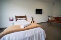 SuperLoft 200mts do centro historico com garagem - B&B São João del-Rei