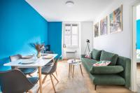 L'Échappée douce - Central, paisible et lumineux - Chambres d'hôtes Mulhouse