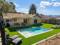 Canyon House, Pool, Yard, BBQ, 14mi to Six Flags - B&B Santa Clarita