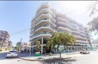 Apartamento no Braga, Cabo Frio, 5 minutos da Praia do Forte - B&B Cabo Frio