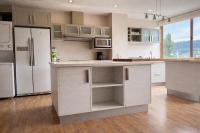 Two-Bedroom Deluxe Apartment