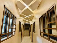 Appartement 2 chambres avec Balcon Wi-Fi Gardien à Cocody Riviera Golf, Abidjan - B&B Abidjan