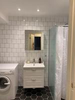 Stor stuga på naturskönt läge på Äspet i Åhus, 4 sovrum - Chambres d'hôtes Åhus