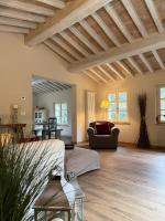 Infinity house colline Camaiore - Ferienwohnung Camaiore