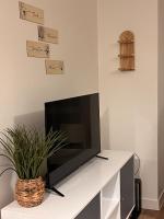 Le cocon de Joëly - Ferienwohnung Rosières-près-Troyes