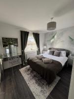 Banks Close Goole - Sleeps 5 - B&B Hook