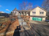 Executive Suite with Private Kitchen, Bath & Parking - Ferienwohnung Dracut