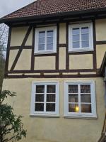 Ferienhaus Landglück Edertal - bis 10 Personen - Chambres d'hôtes Edertal
