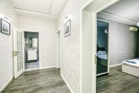 Prestige City Apartment - Bed and Breakfast Bakoe