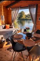 Paul Lake Escape Residence - B&B Novosilky