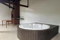 Quintal da Serra - B&B Morretes