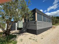 Sunny Bay Escape House - Ferienwohnung Pakostane