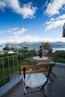 Anemoessa Aria - Bed and Breakfast Lixoúri